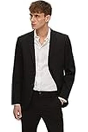 SELECTED Male Blazer Slim Fit, , 40