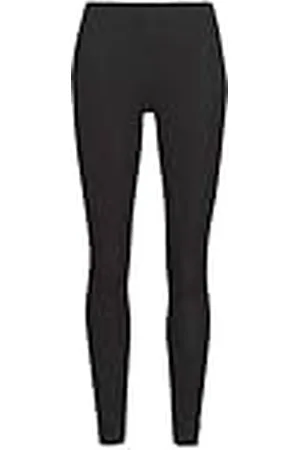 Damart Lange legging, fijne Côte Thermolactyl, , XXL