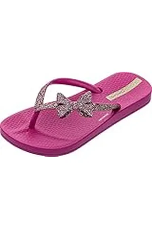 Ipanema Ant Lolita Kids Teenslippers voor meisjes, , 25.5 EU Schmal