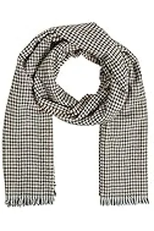 VILA Videbree Scarf-Noos modieuze sjaal voor dames, , Eén Maat