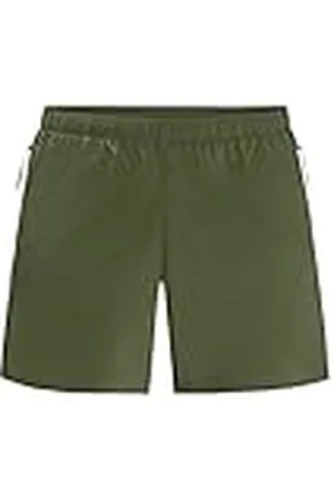Jack Wolfskin Wanderthirst damesshorts, , 36