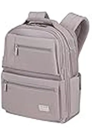 Samsonite Openroad Chic 2.0 Laptoprugzak 13,3 inch, 40 cm, 13,5 l, (Pearl Lilac), 13.3 Zoll, laptoprugzakken