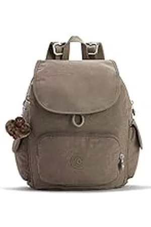 Kipling CITY PACK S Kleine rugzak, (Bruin)