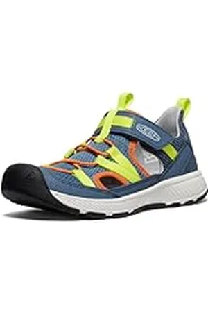 Keen Motozoa Sandaal voor kinderen, uniseks, , 7 UK Child