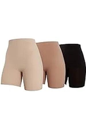 VERO MODA Shaping-shorts voor dames, , M/L