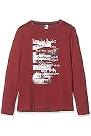 3 Pommes T-shirt voor jongens, , 4-5 Jaren