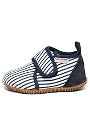 Giesswein Salach-Slim Fit Hoge pantoffels voor kinderen, uniseks, , 23 EU