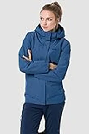 Jack Wolfskin Vrouwen Savoia Peak jas Dames jas, , XS