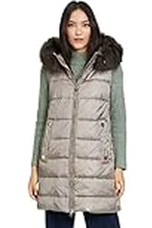 Betty Barclay Dames 7384/1546 Vest Watte, , 46