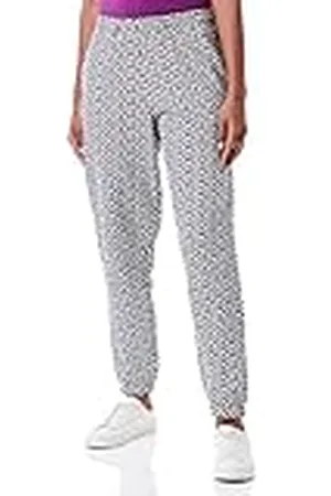 HUGO BOSS Relaxed Joggingbroek voor dames, , L