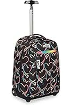 Appack Big Trolley voor school, , 2-in-1 schouderbanden, rugzak, school en vrije tijd, , Eén maat, school