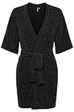 Pieces® Bestseller A/S PCLINA 2/4 kimono, , L