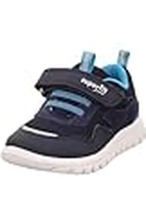 Superfit Sport7 Mini Sneakers voor jongens, , 20 EU Weit