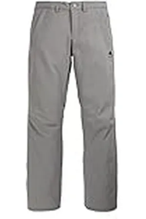 Burton Society Broek, haaienleer, klein voor dames