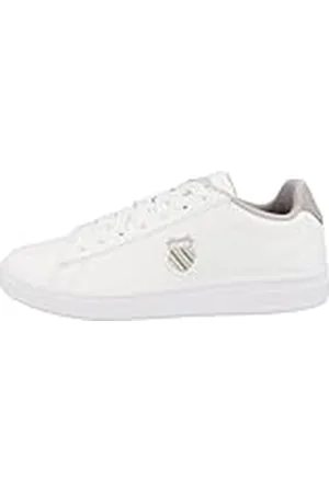 K-Swiss Court Sneakers voor dames, , 36 EU