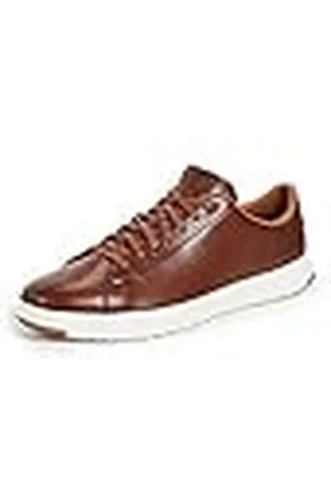 Cole Haan Heren Grandpro Tennis Mode Sneaker, , 38.5 EU