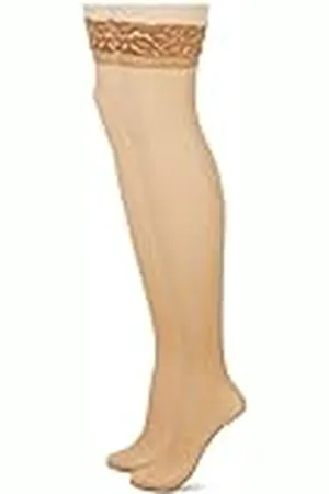 Charnos 24/7 Hold-up kousen voor dames, 15 Den, 2 paar, , S