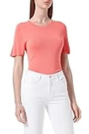 ONLY Dames Onlshirley S/S Pullover KNT Noos Trui, , XL