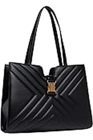 Replay Dames FW3678 Handtas Schoudertas, 0098 Zwart