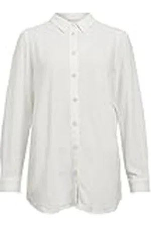 Object Objsanne L/S Shirt Noos, , 40