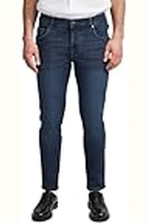 Bugatti Heren jeans, , 34W x 32L