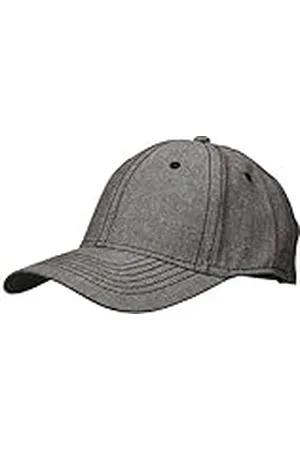 Chef Works Unisex Chambray Hat Baseball Cap