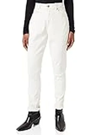 JACK & JONES JJXX JXVIENNA Skinny HW NS1012 NOOS Jeans, White Denim, XS/34, , (XS) W x 34L