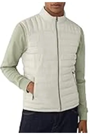 Hackett Ultra Lw Gilet Jas voor heren, , 3XL