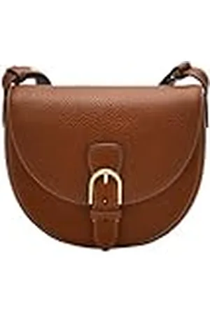 Fossil Everleigh Leren of katoenen handtas voor dames