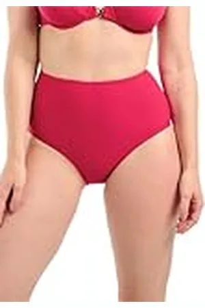 Sans Complexe Glamourous Getextureerd badpak, hoge taille, , 42/44, , 40/42 NL