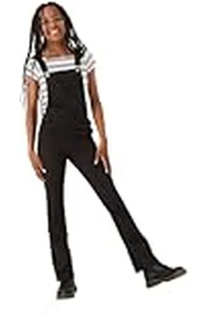 Garcia Kids N42684_Jumpsuit voor meisjes, , 176 cm