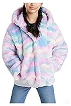 Desigual Chaq_Congo jas voor meisjes en meisjes, , 2021-03-04T00:00:00.000Z