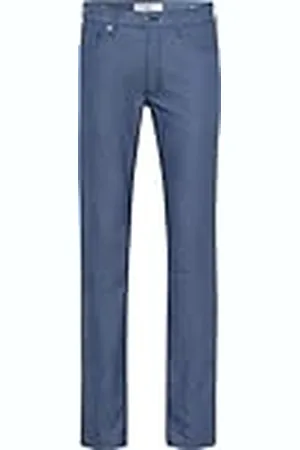 Brax Style Chuck Five-Pocket-broek in twee-tone-look, , 33W / 32L
