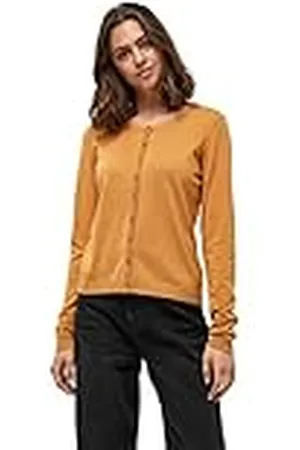 Minus Dames New Laura Vest Sweater, , XXL