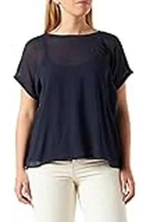 Blue Seven Oversized damesblouse, , 40 NL