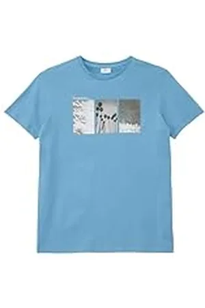 QS by s.Oliver Jongens T-shirt, , XL