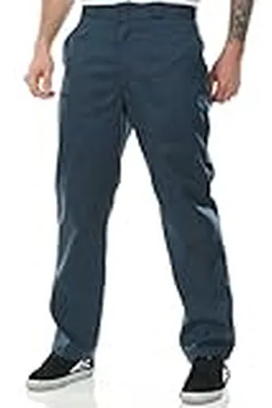 Dickies Heren sportbroek Streetwear Male Pants Original Work