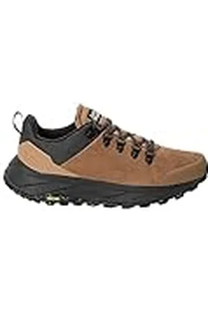 Jack Wolfskin Unisex Terraventure Urban Low W sneakers, , 36 EU