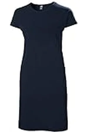 Helly Hansen Dames W Thalia Zomerjurk 2.0, Navy, S, , S