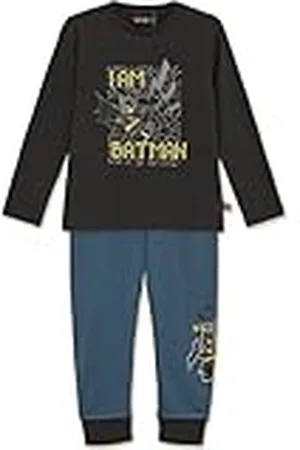 KABOOKI Pijama set voor jongens, , 146 cm