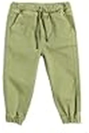 Koton Babyboys Jogger Broek Zakken Elastische Tailleband Katoenen Broek, , 6-9 Monate