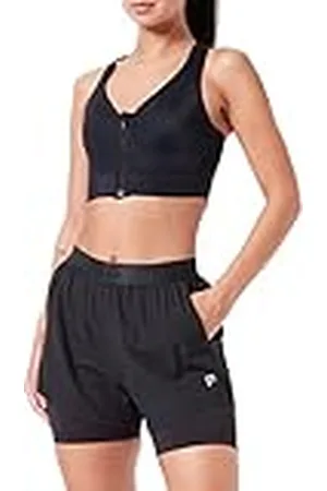 Fila Dames Racine Running Shorts, , XS