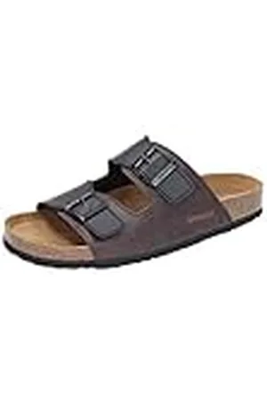 DR. BRINKMANN Slippers, , 40 EU Breed