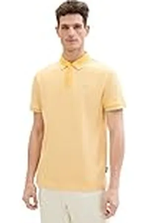 TOM TAILOR Poloshirt voor heren, , XL