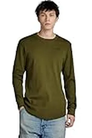 G-Star Lash T-shirts voor heren, , M