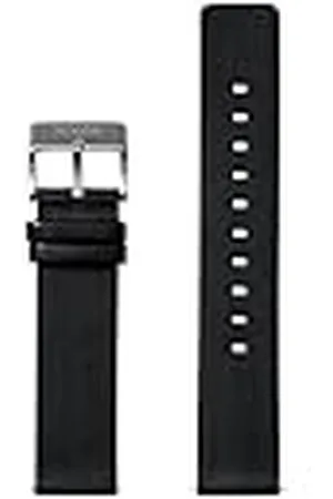 Nixon Herenarmband in de kleur van leer, C3290-000-00, Eine Grösse, Leer, Geen edelsteen