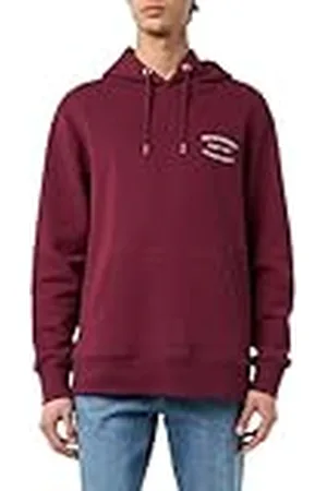 GANT Small Graphic Sweat Hoodie, , 3XL