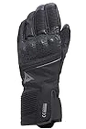 Dainese Motorhandschoenen voor heren, winter, motorhandschoenen, touring, waterdicht, touchscreen, , S, , S