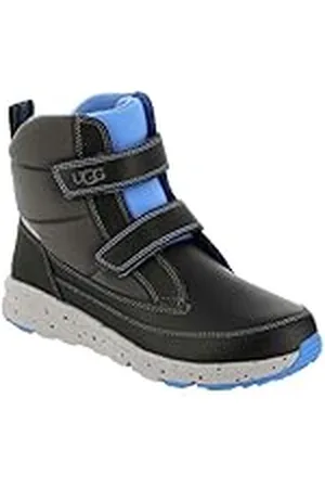 UGG Dannie Weer Fashion Boot, Big Sky/Zwart, 11 UK Kind, , 11 UK Child