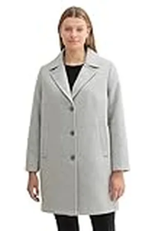 TOM TAILOR Damesmantel, , 50